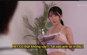 上班应该累了吧 欲求不满美乳妹带你忙里偷闲 (5)